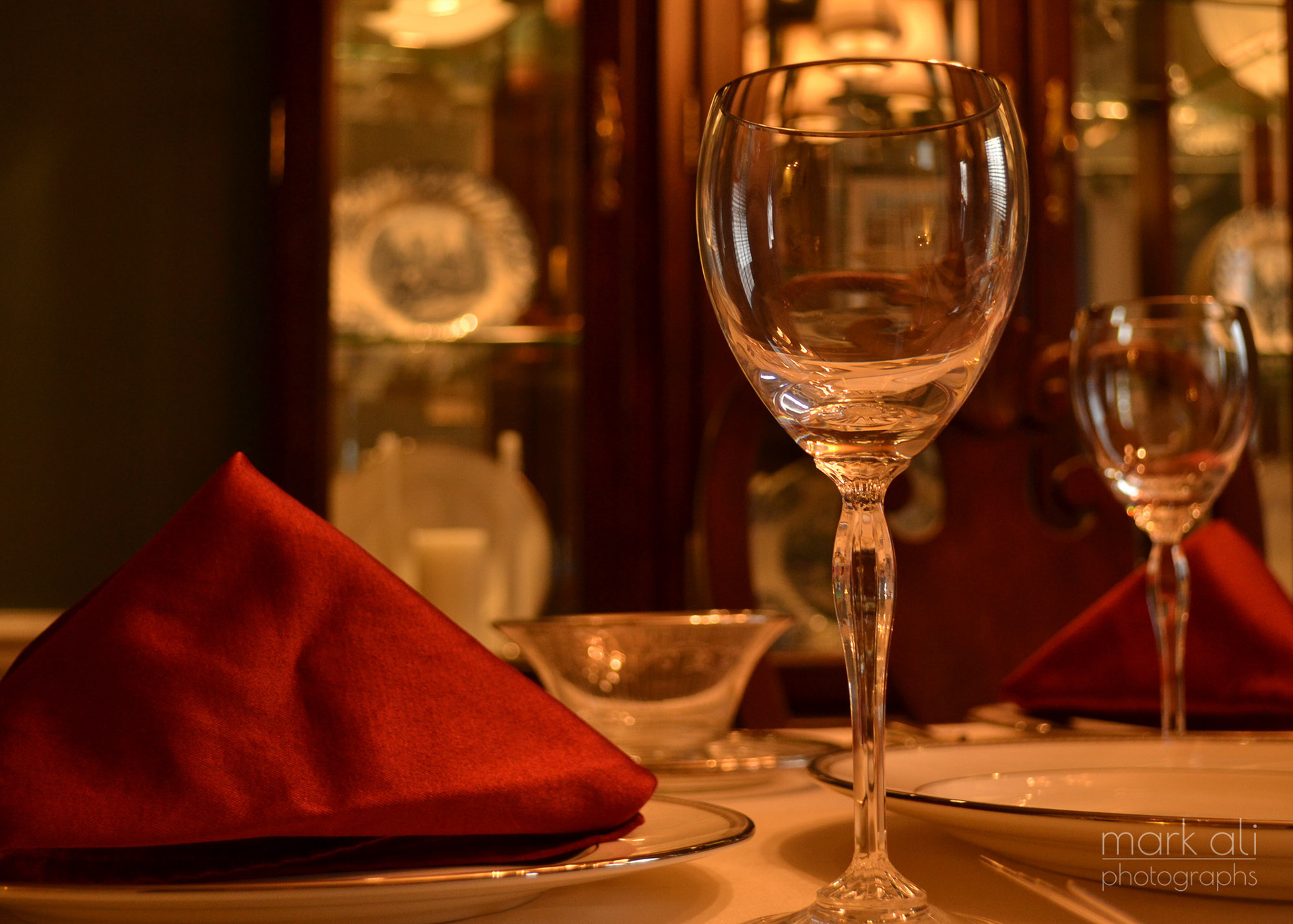 "Holiday Table"