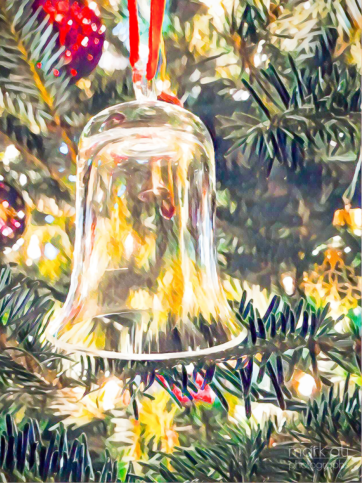 "Christmas Bell"