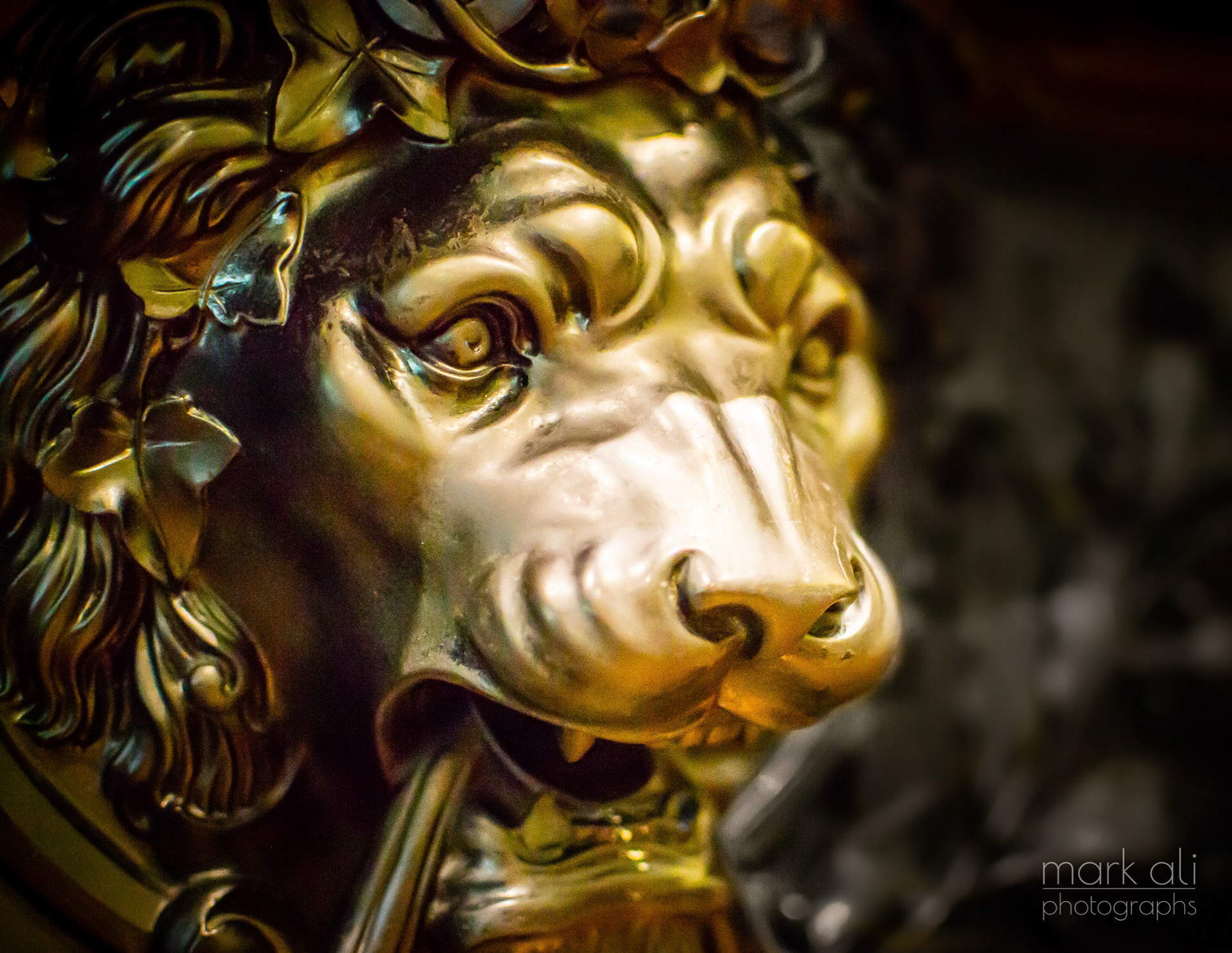 "Kylemore Figure #2"
