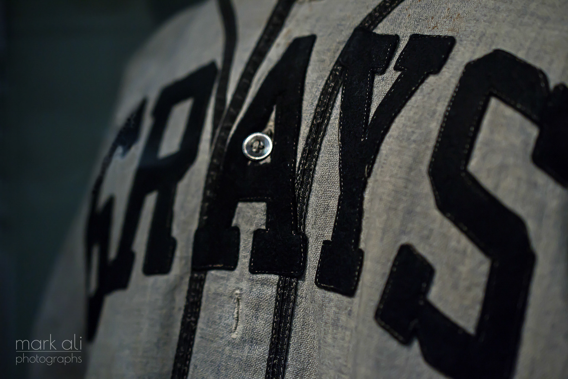 "Grays Jersey"