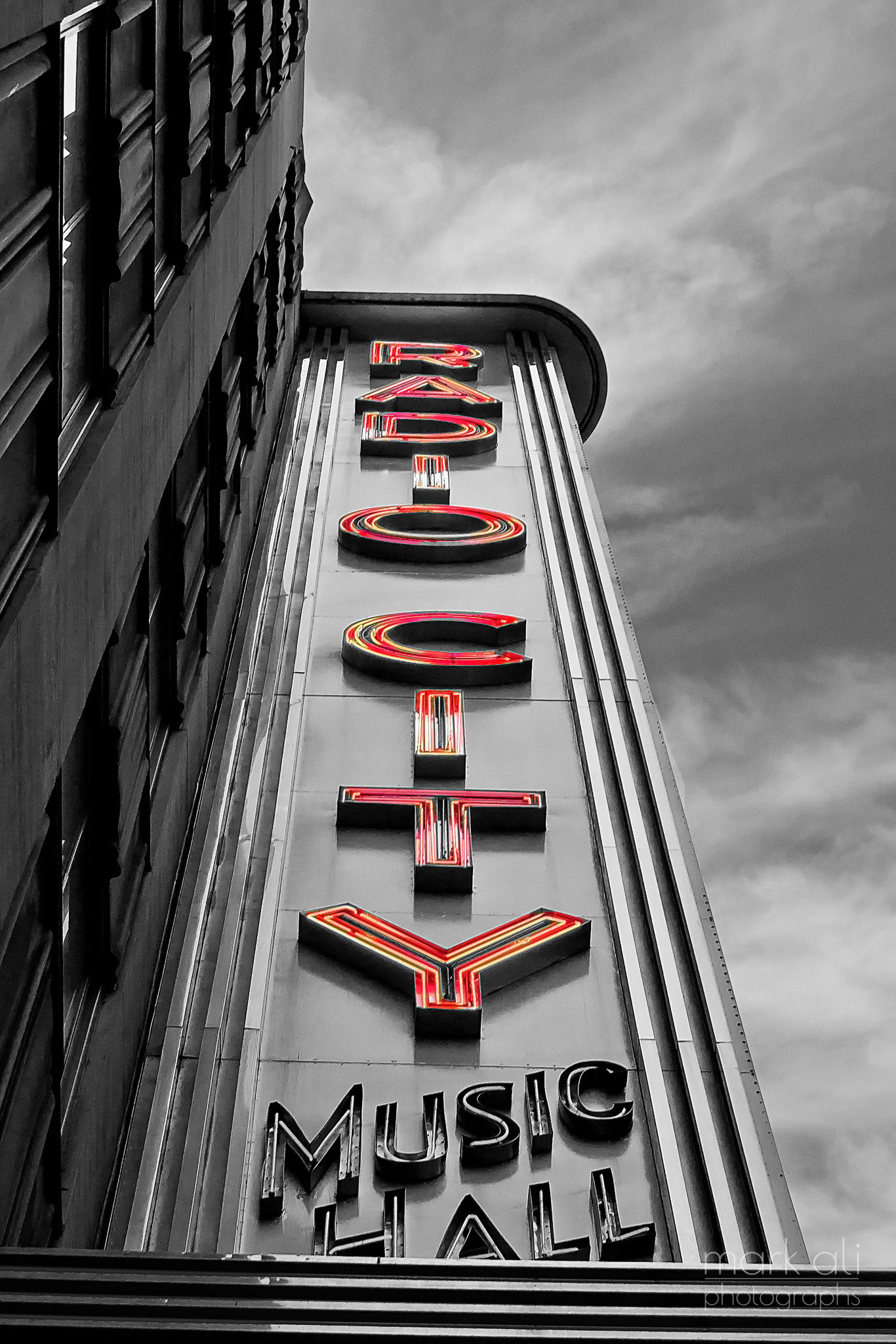 "Radio City"