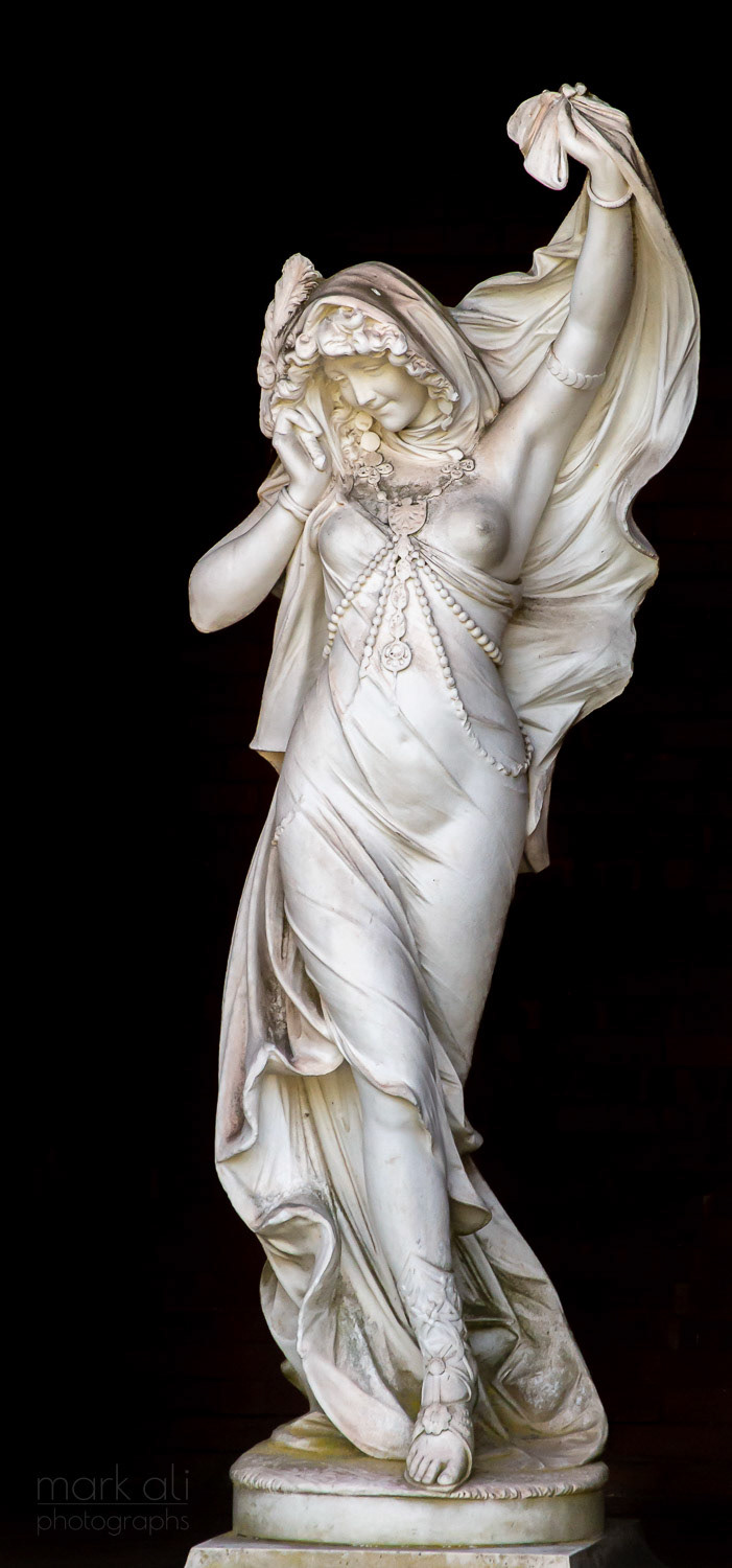 "Newport Figure"