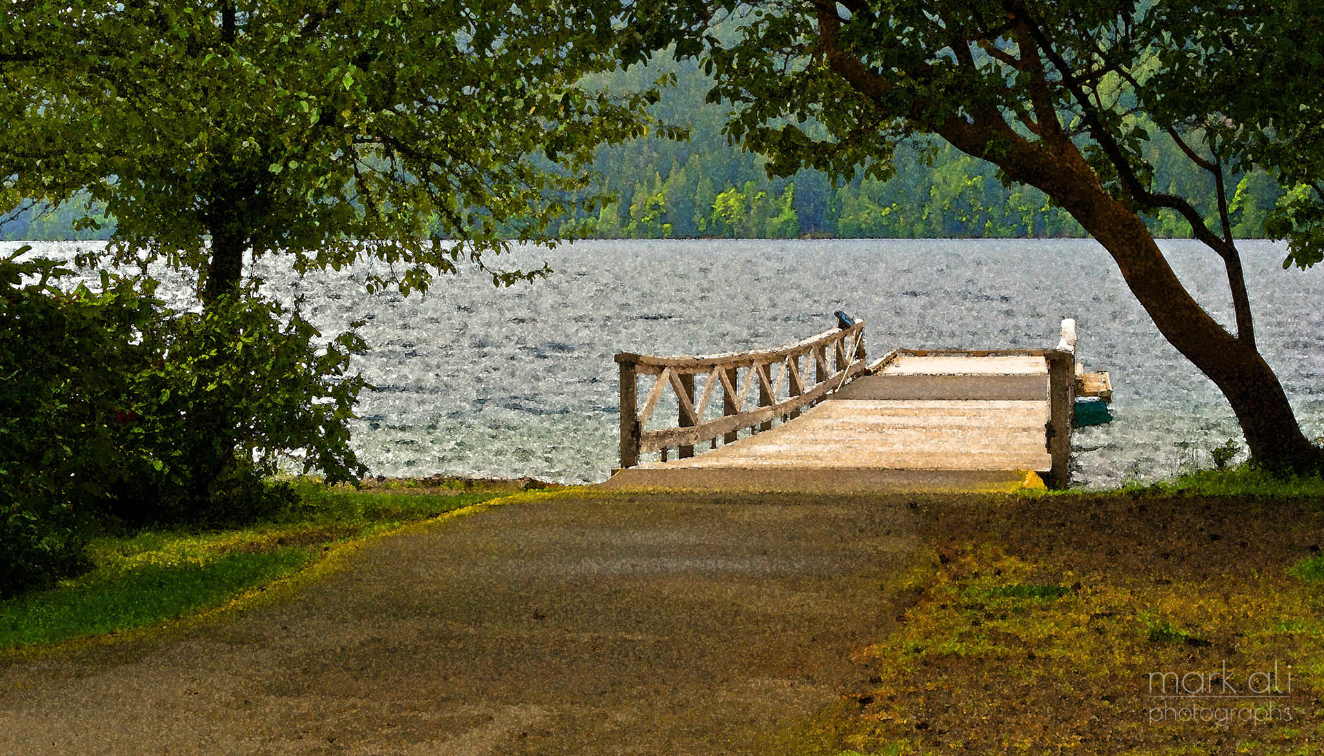 "Crescent Dock"