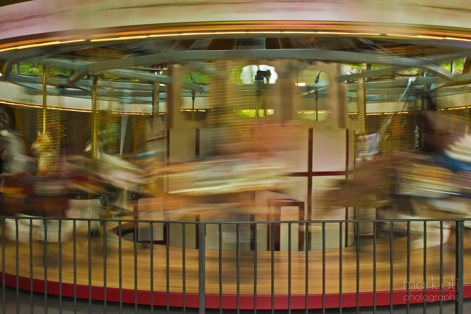 "Merry-Go-Round"