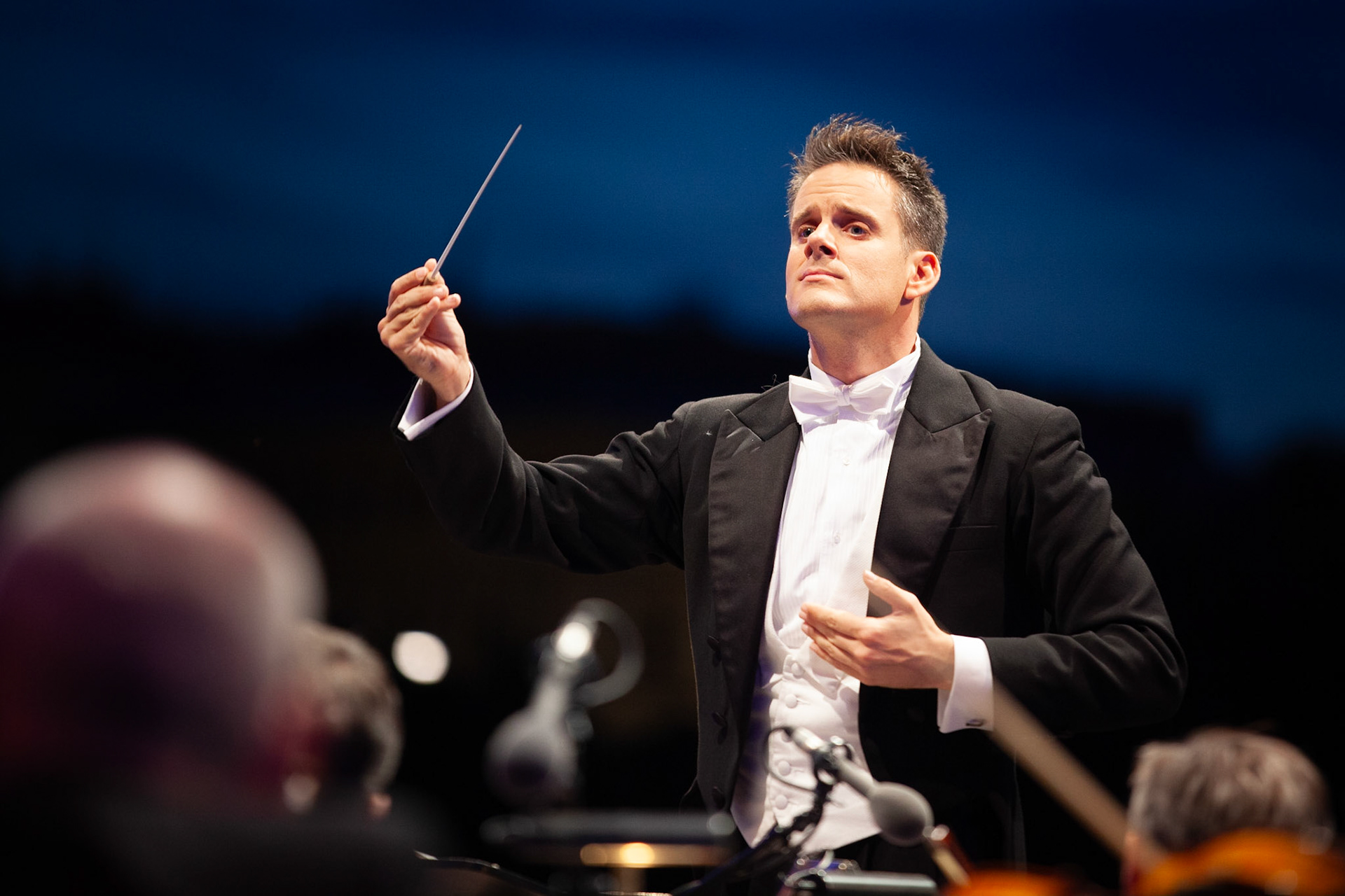 Fest der Freude 2015