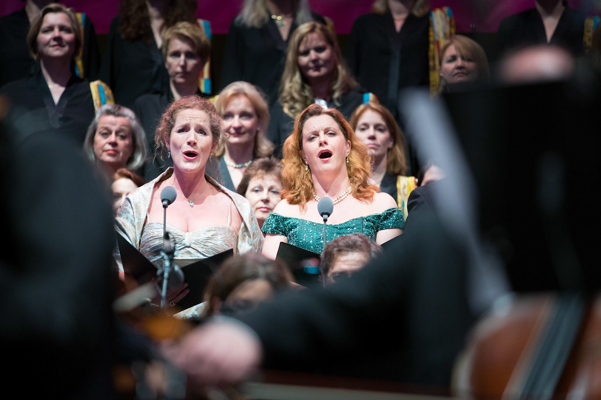 Fest der Freude 2015