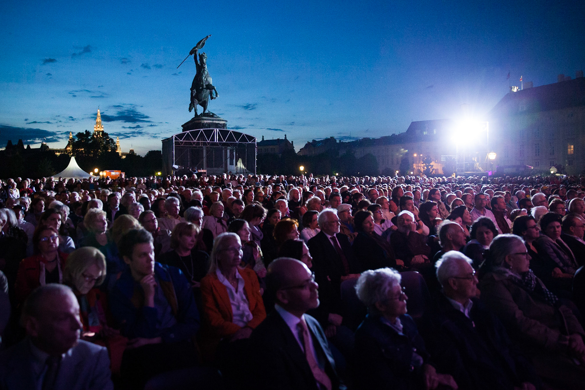 Fest der Freude 2015