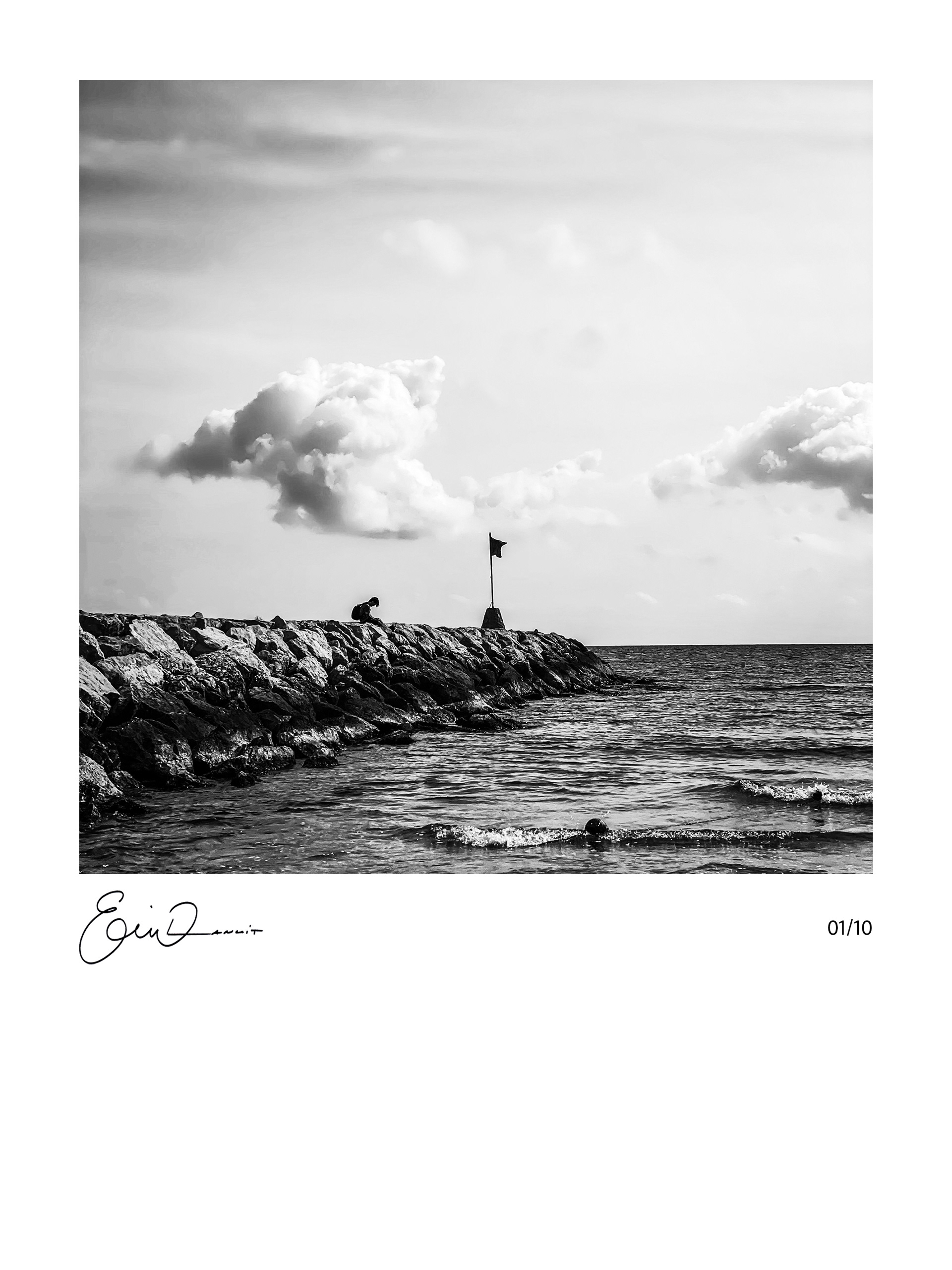 Sitges #003 - 18x24 - 80€