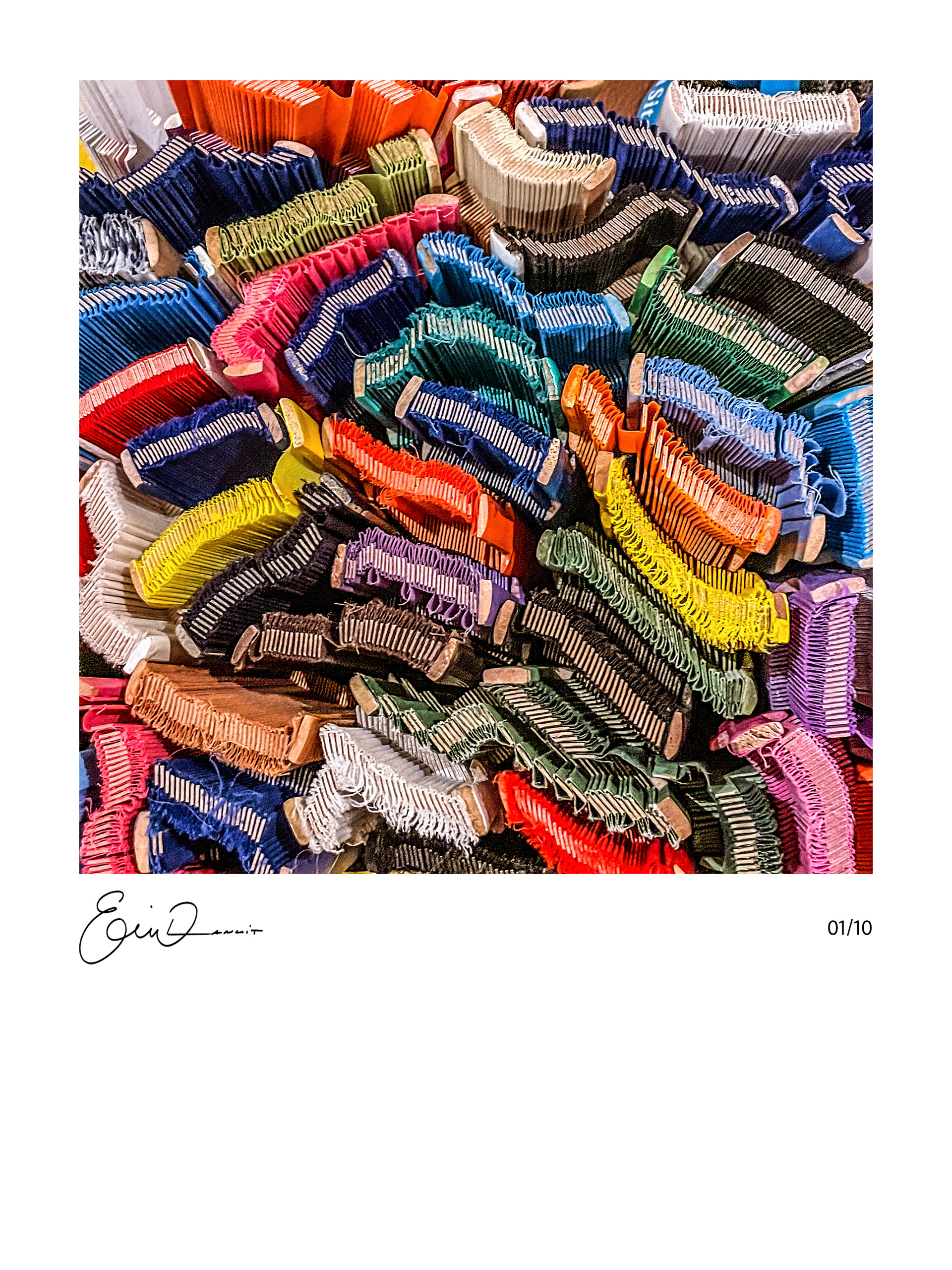 Sitges #001 - 18x24 - 80€