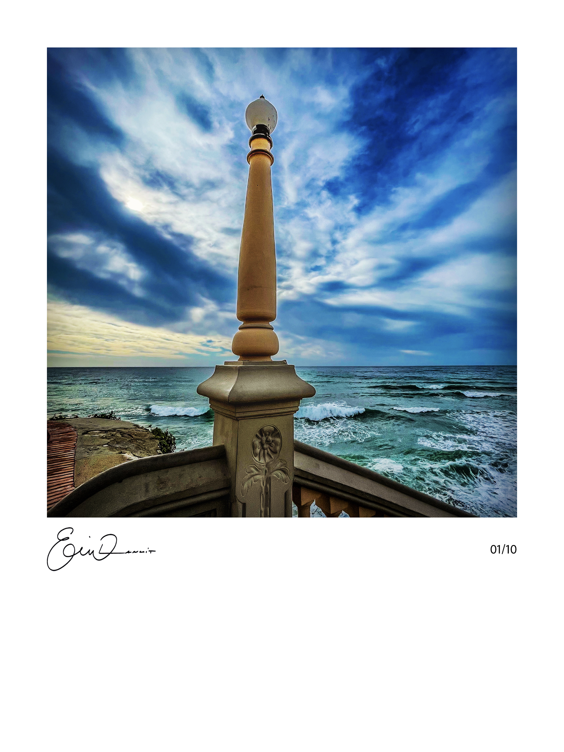 Sitges #005 - 18x24 - 80€