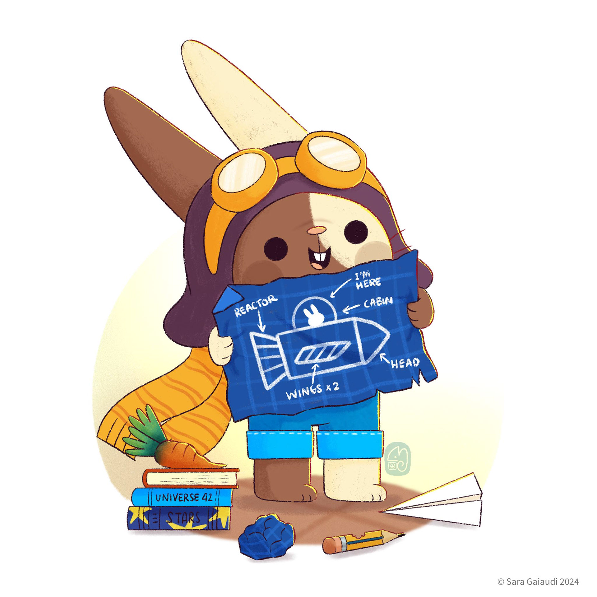 Dove dormono le stelle?