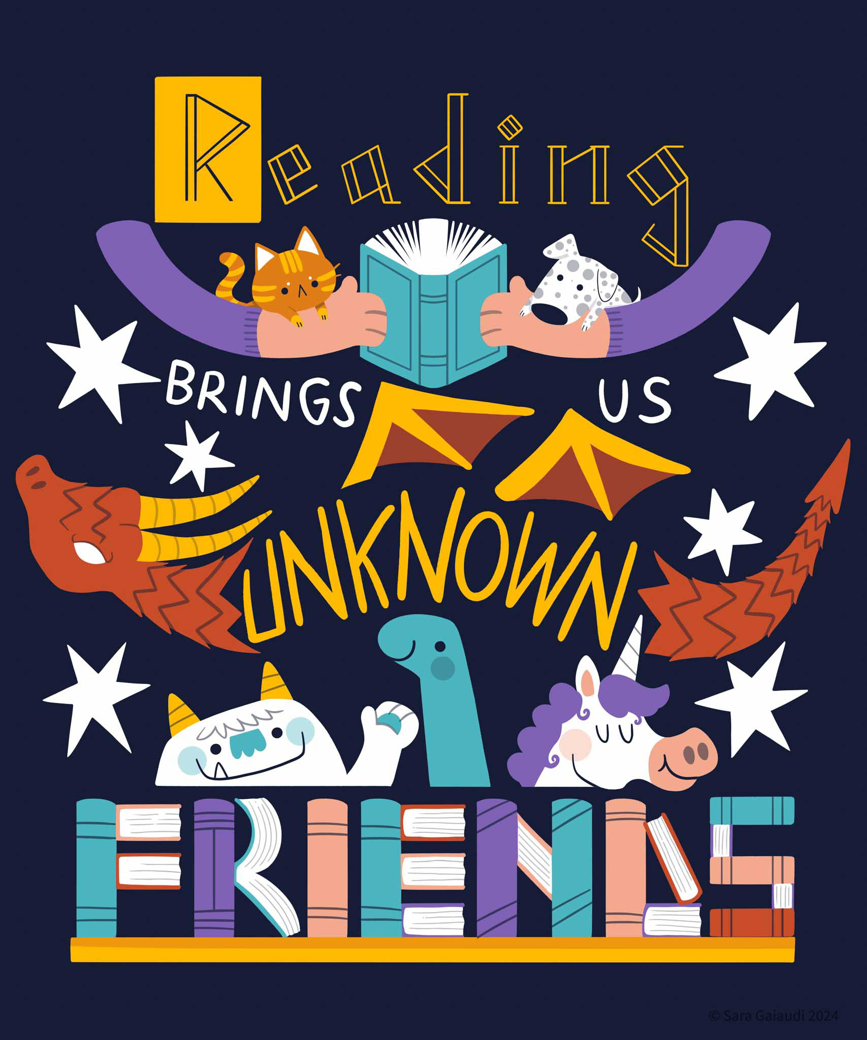 Book Friend