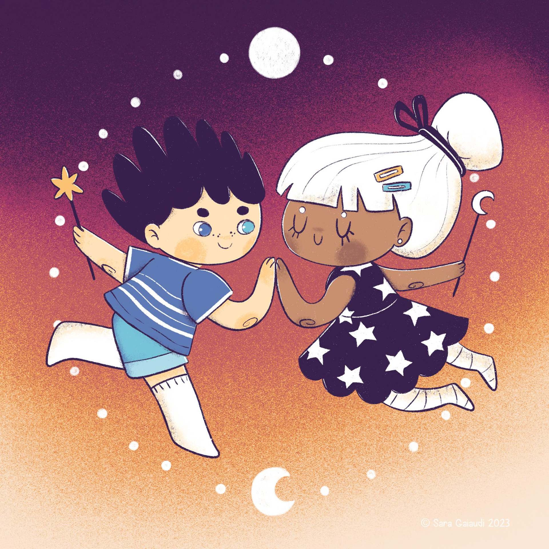 Twilight