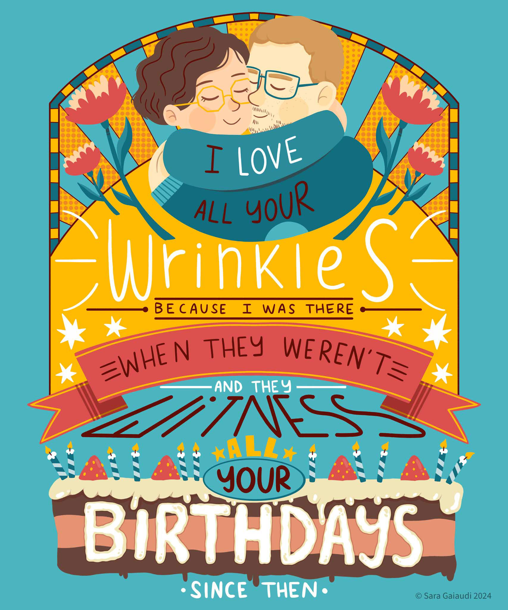 Wrinkles