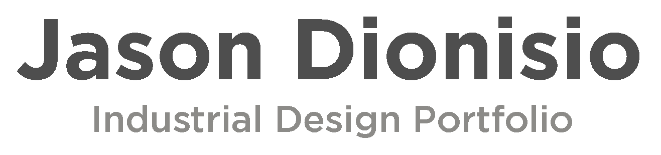 Industrial Designer - Spring 2024 ID Graduate in Industrial Design at The Ohio State University