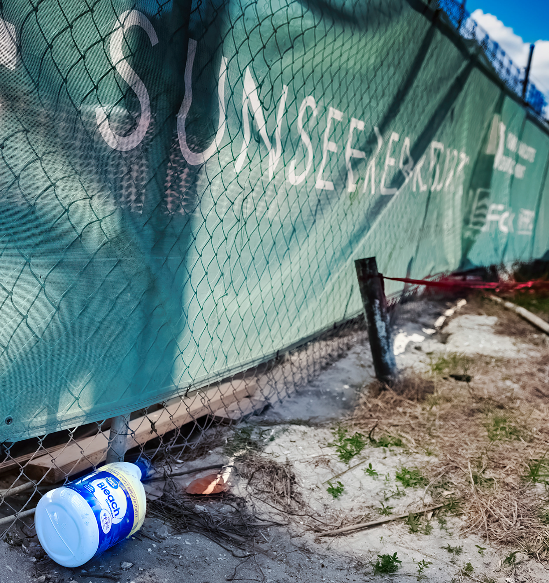 Sunseeker resort project shuttered over coronavirus