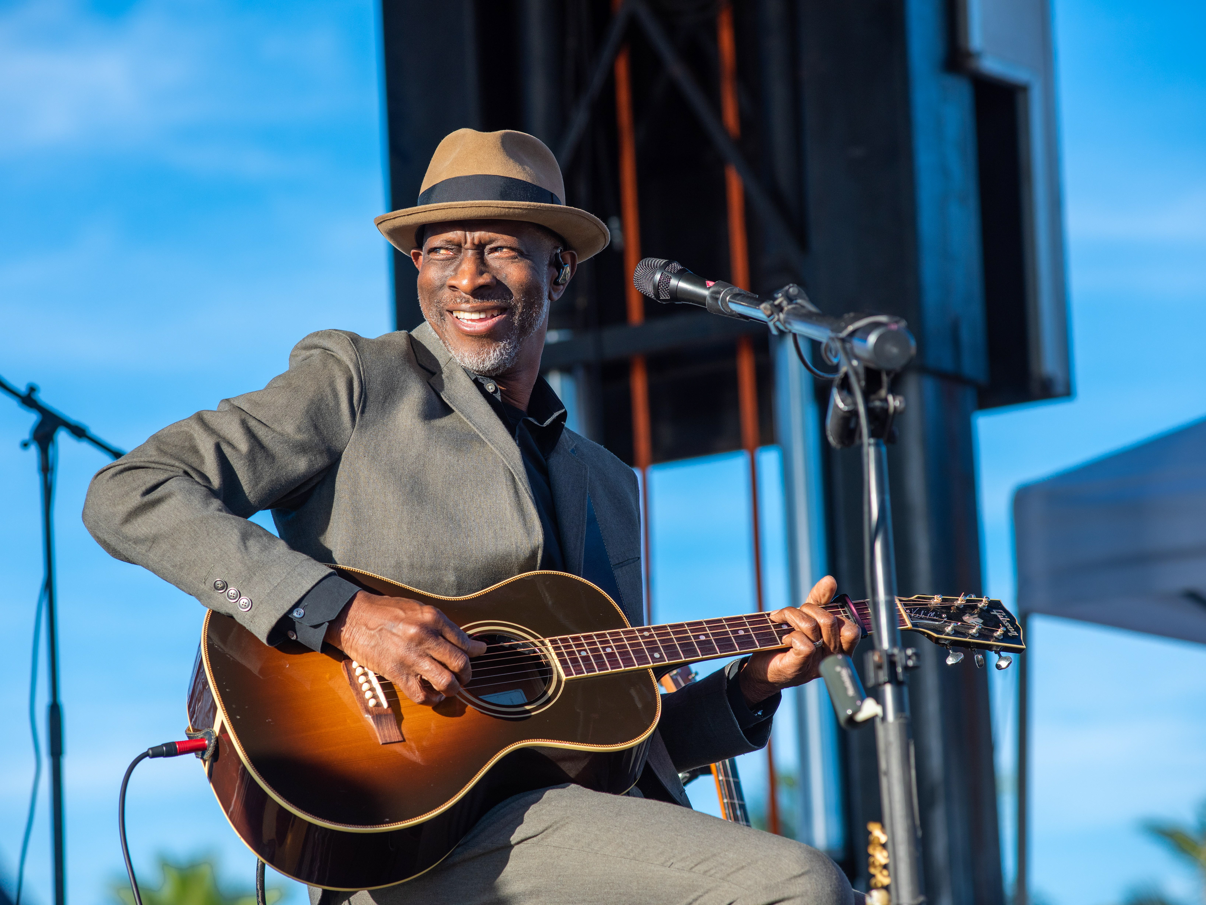 Keb Mo