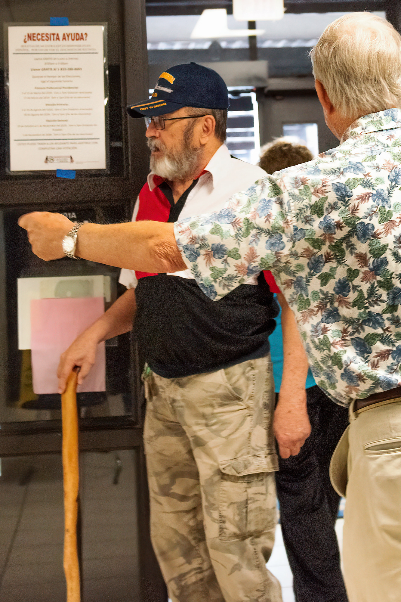Florida Presidential Primary
