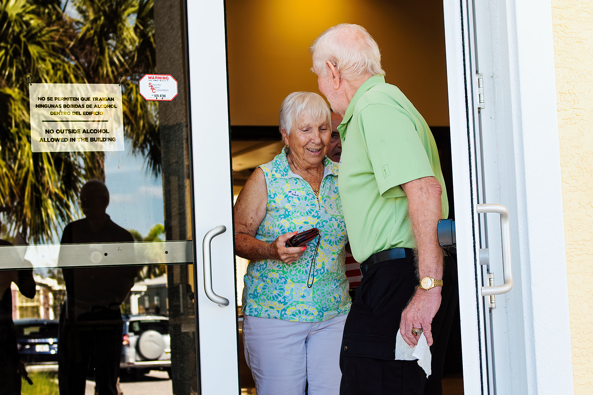 Florida Presidential Primary