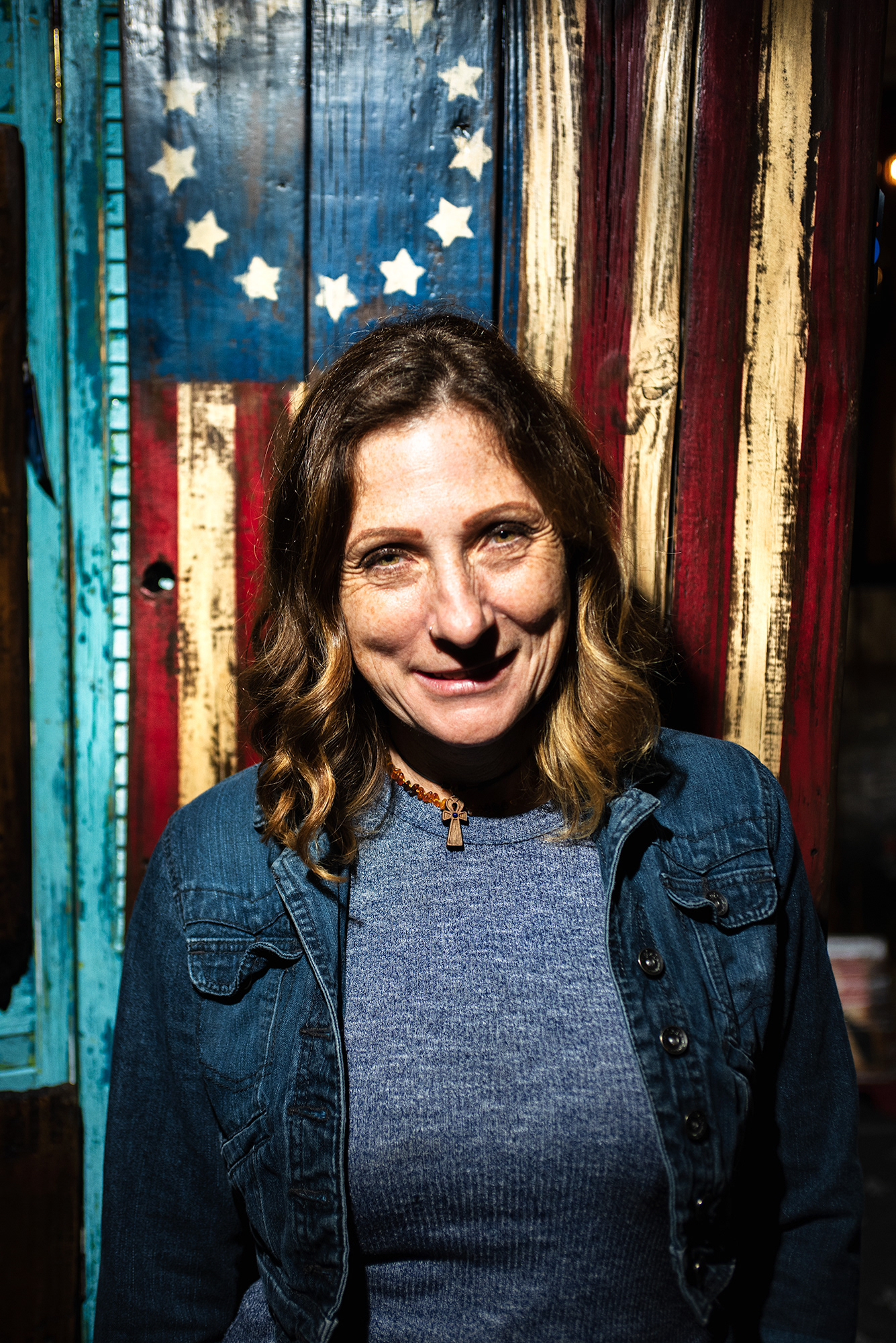 Craftmaker at Funkfest, in Punta Gorda, 2019