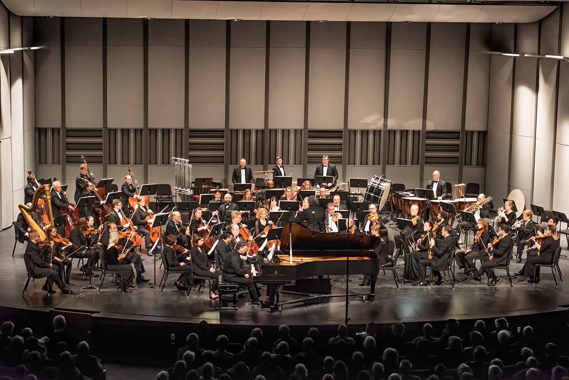 The Punta Gorda Symphony