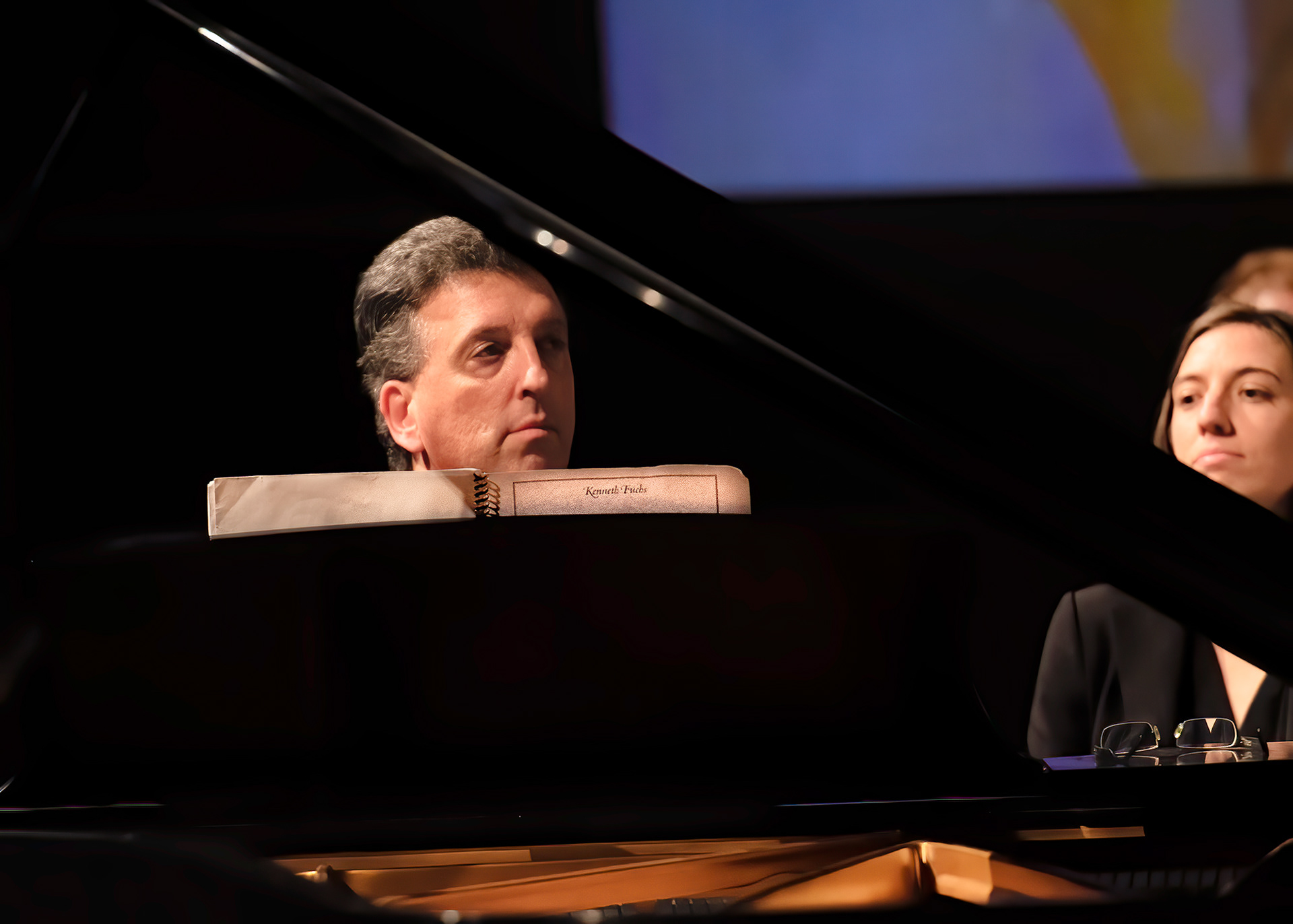 Jeffrey Beigel