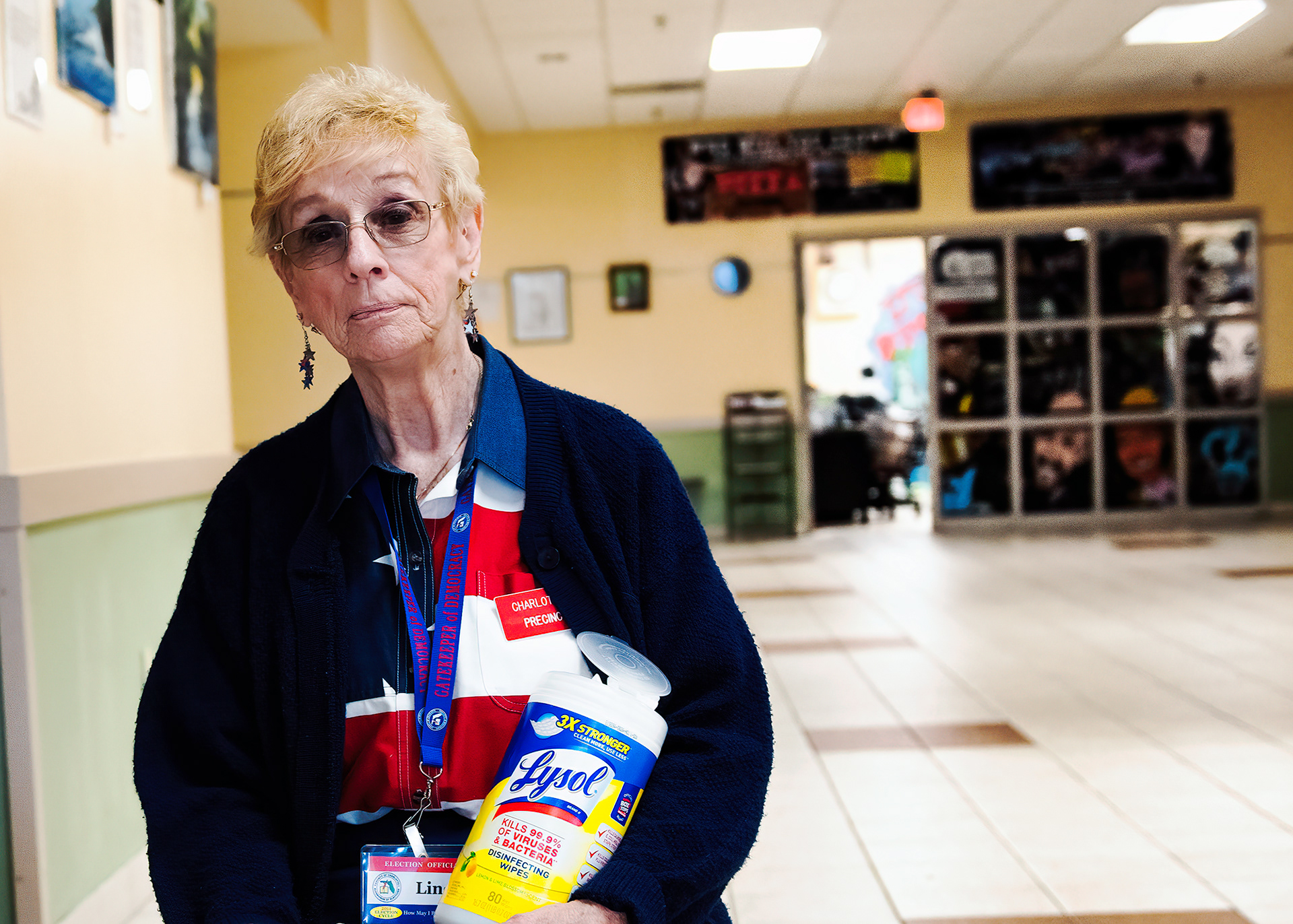 Florida Presidential Primary