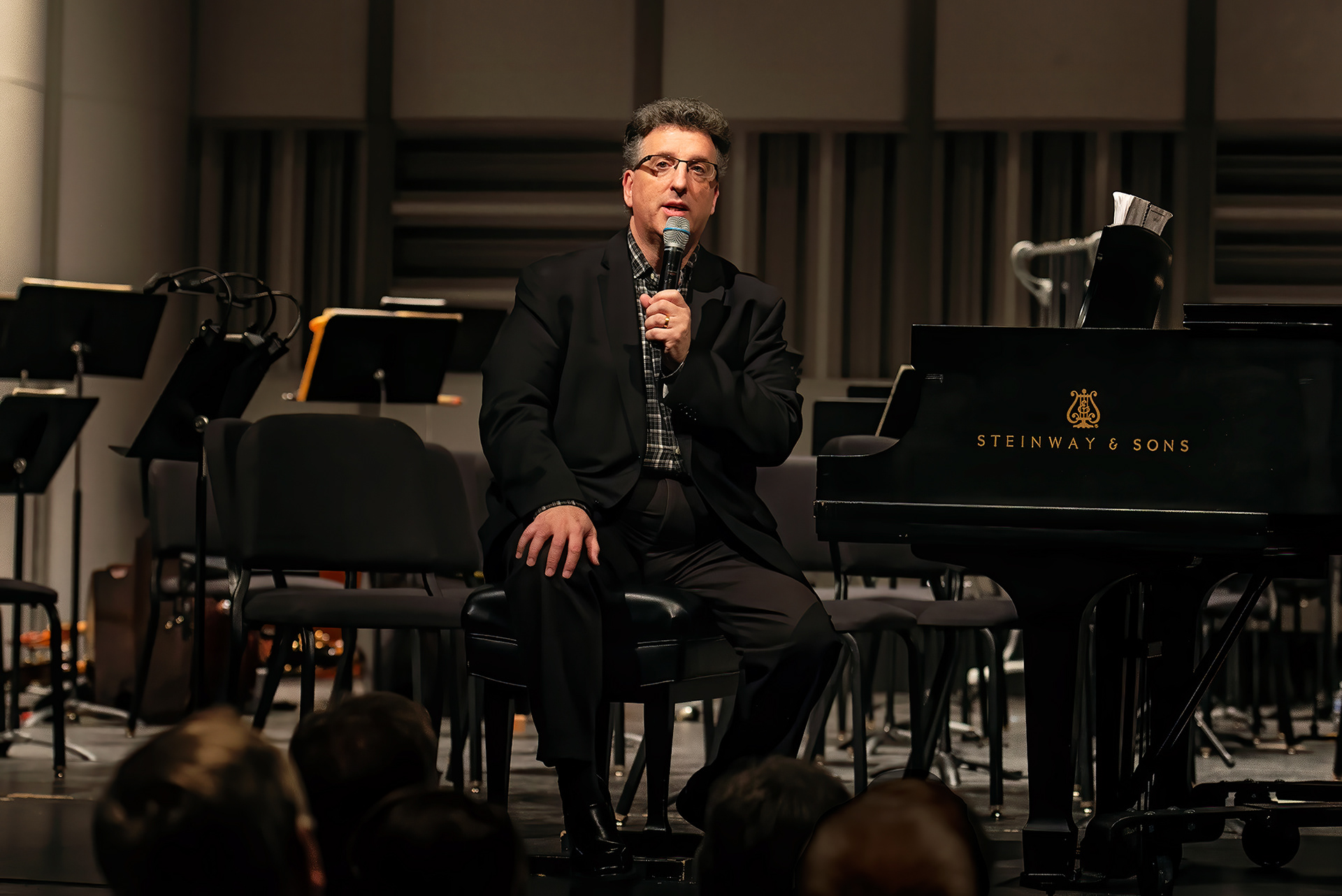 Jeffrey Beigel
