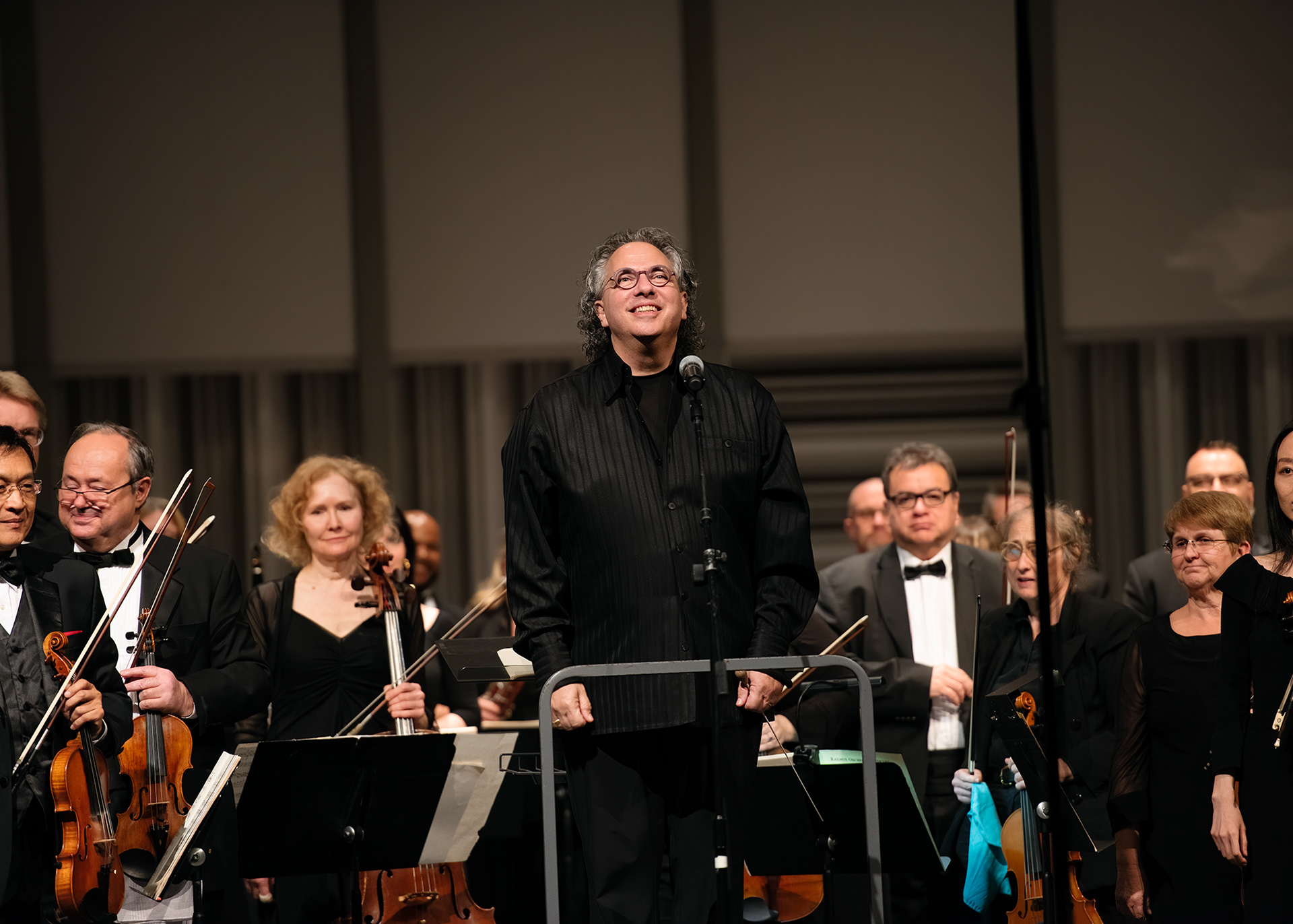 Maestro Raffaele Ponte