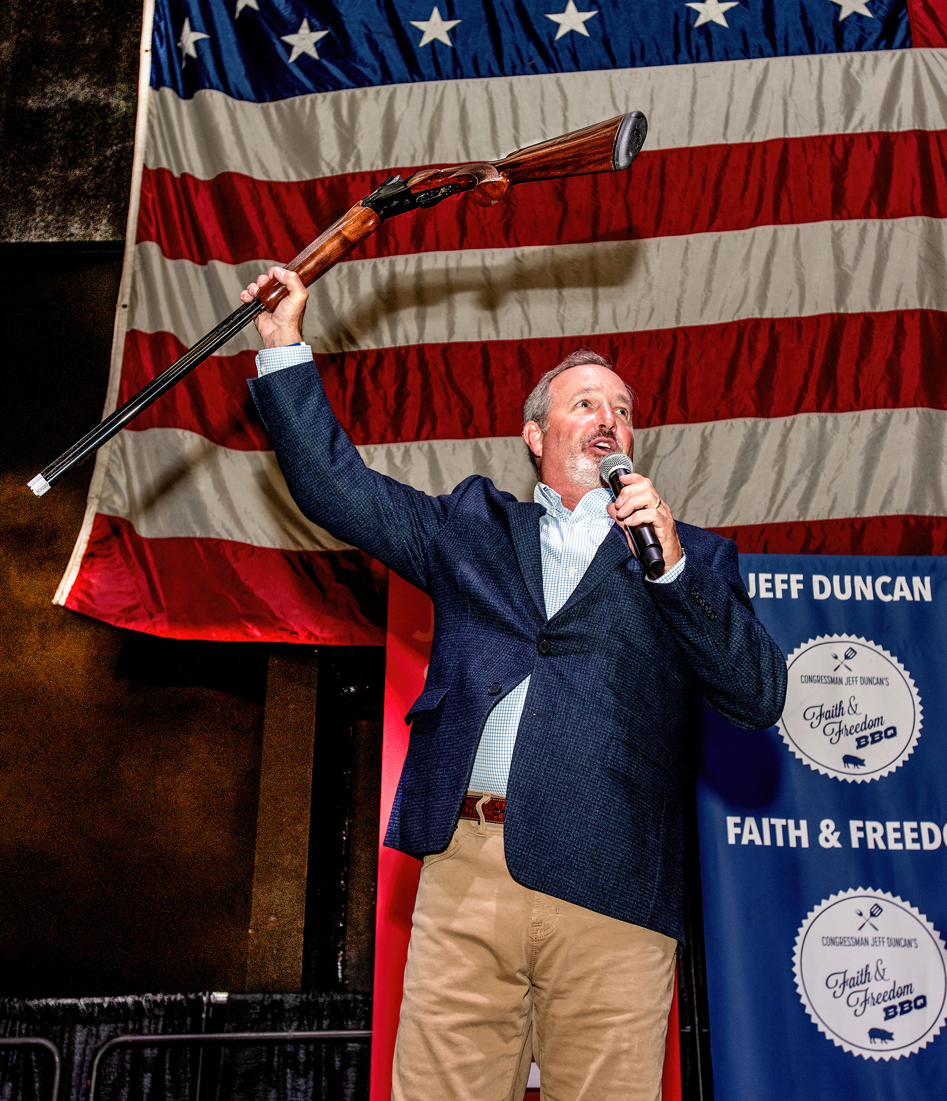 Congressman Jeff Duncan