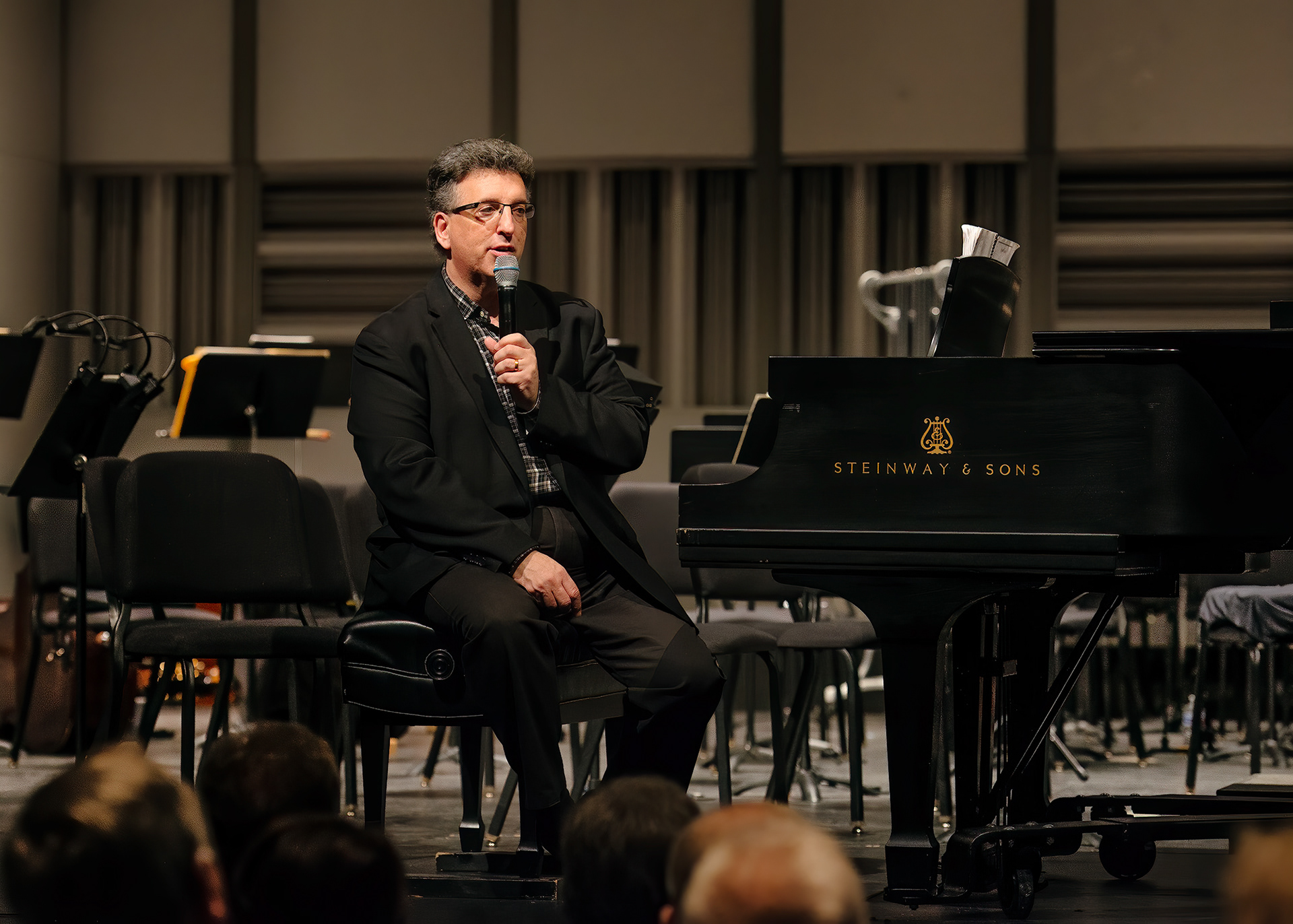 Jeffrey Beigel