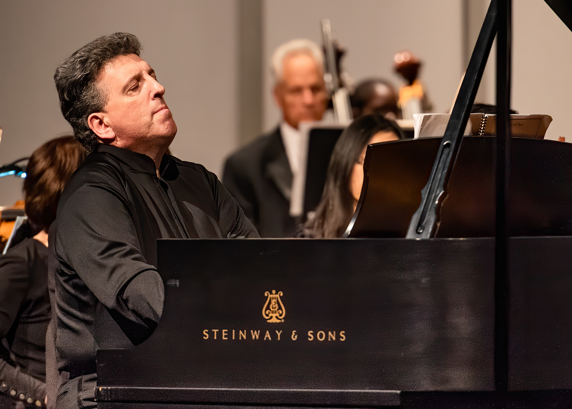 Jeffrey Beigel