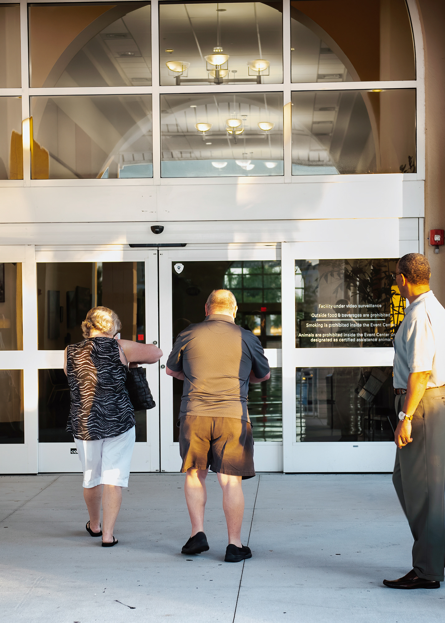 Florida Presidential Primary