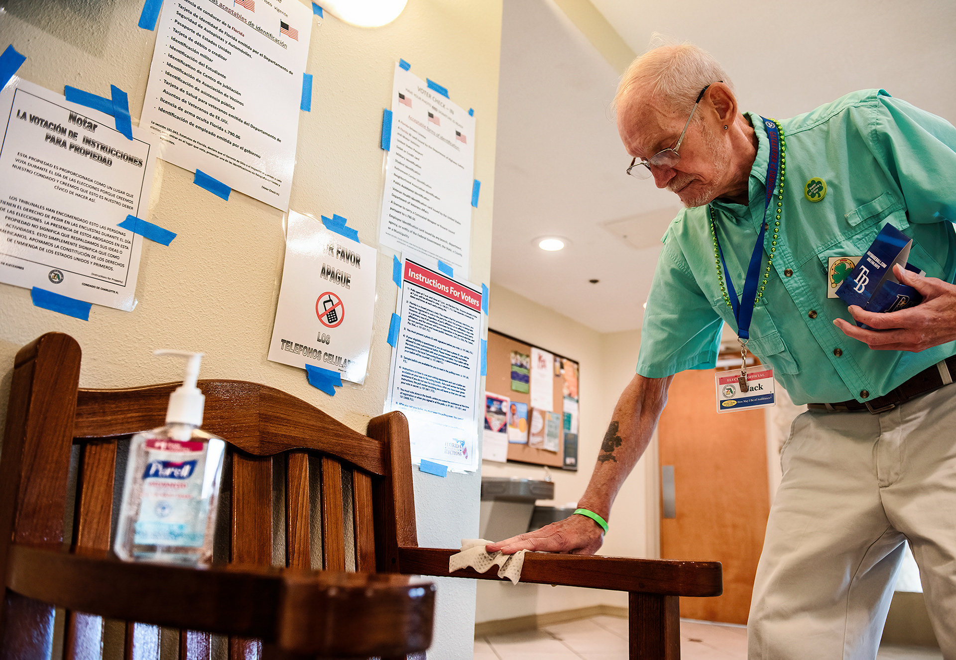 Florida Presidential Primary