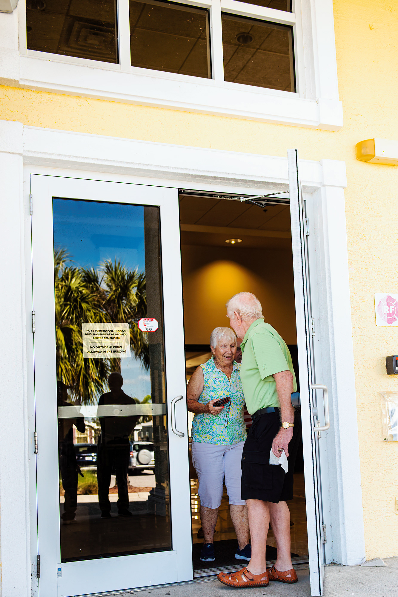 Florida Presidential Primary