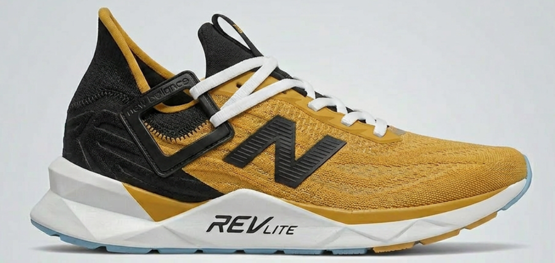 New Balance City Challenger Render