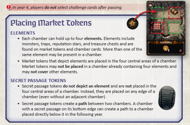 Layout and copy with my proposed changes