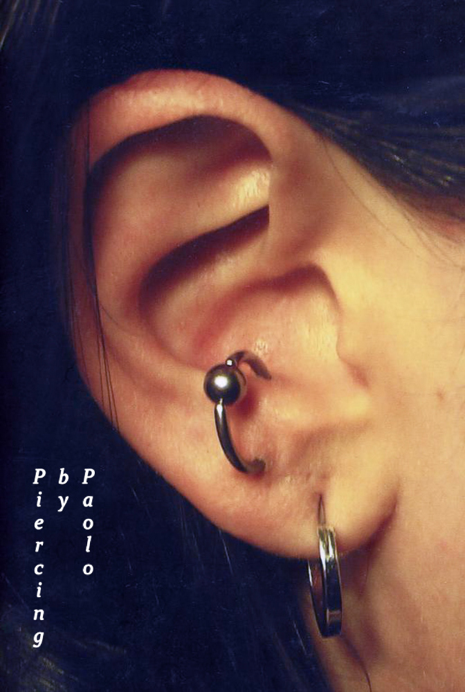 Anti-Tragus