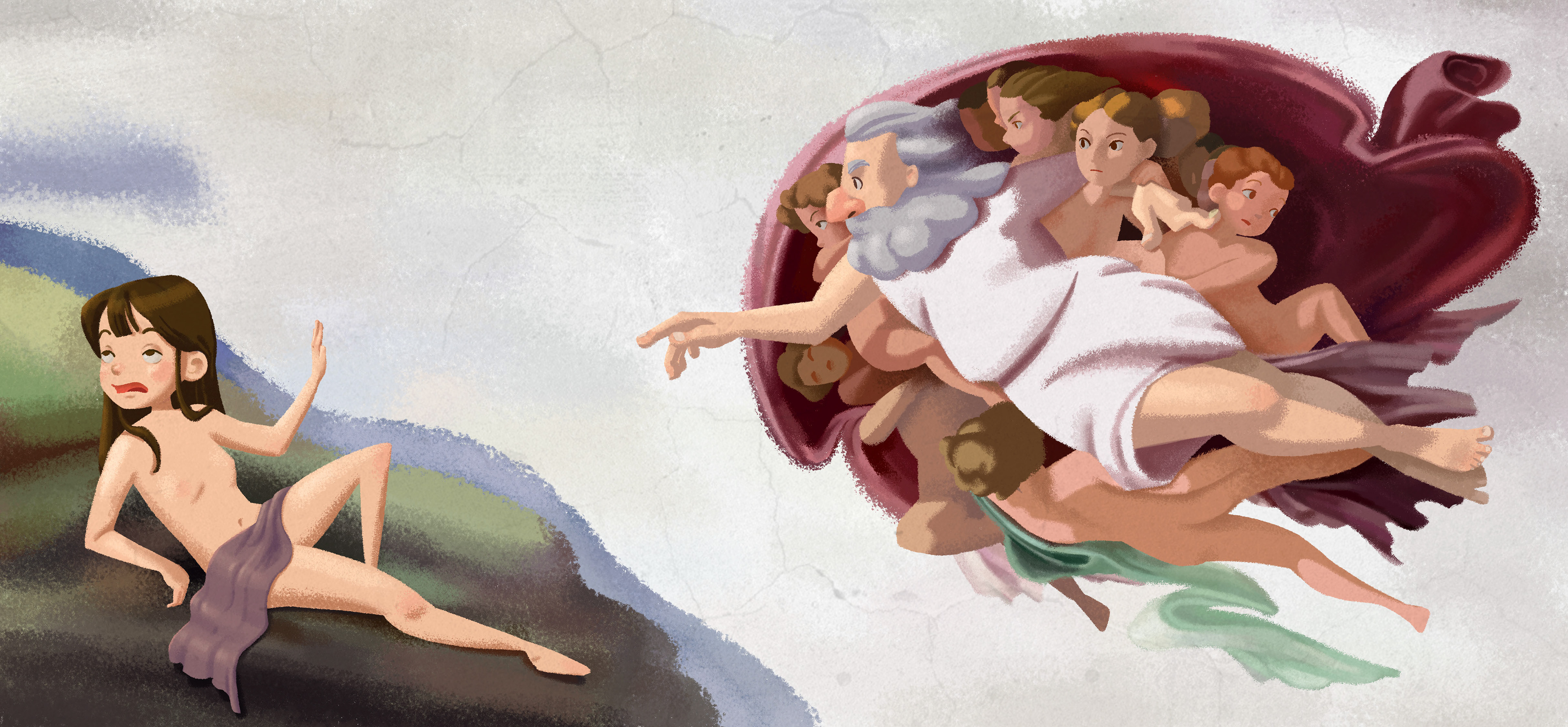 leaving Catholicism