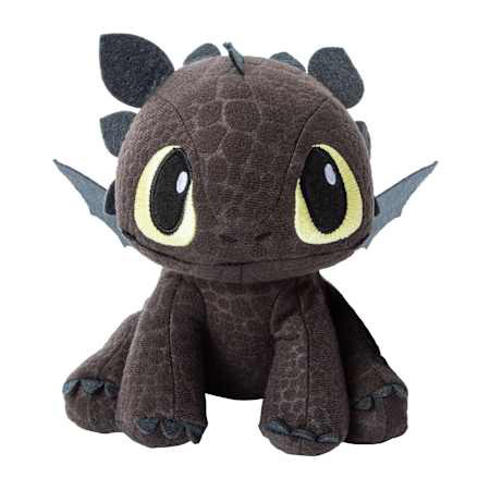 How To Train Your Dragon @Five Below