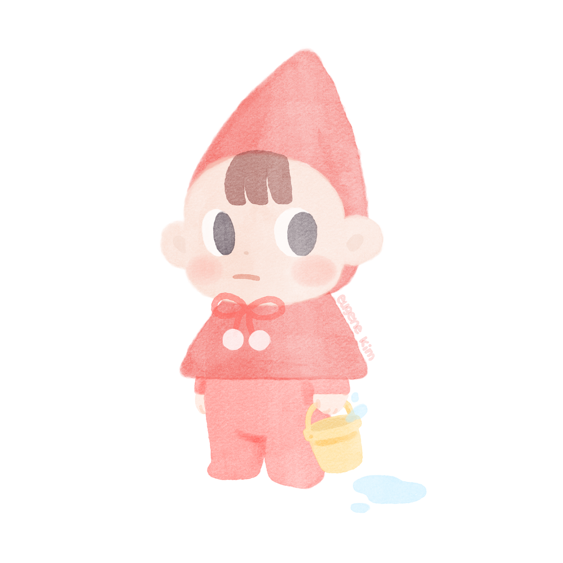 little fairy