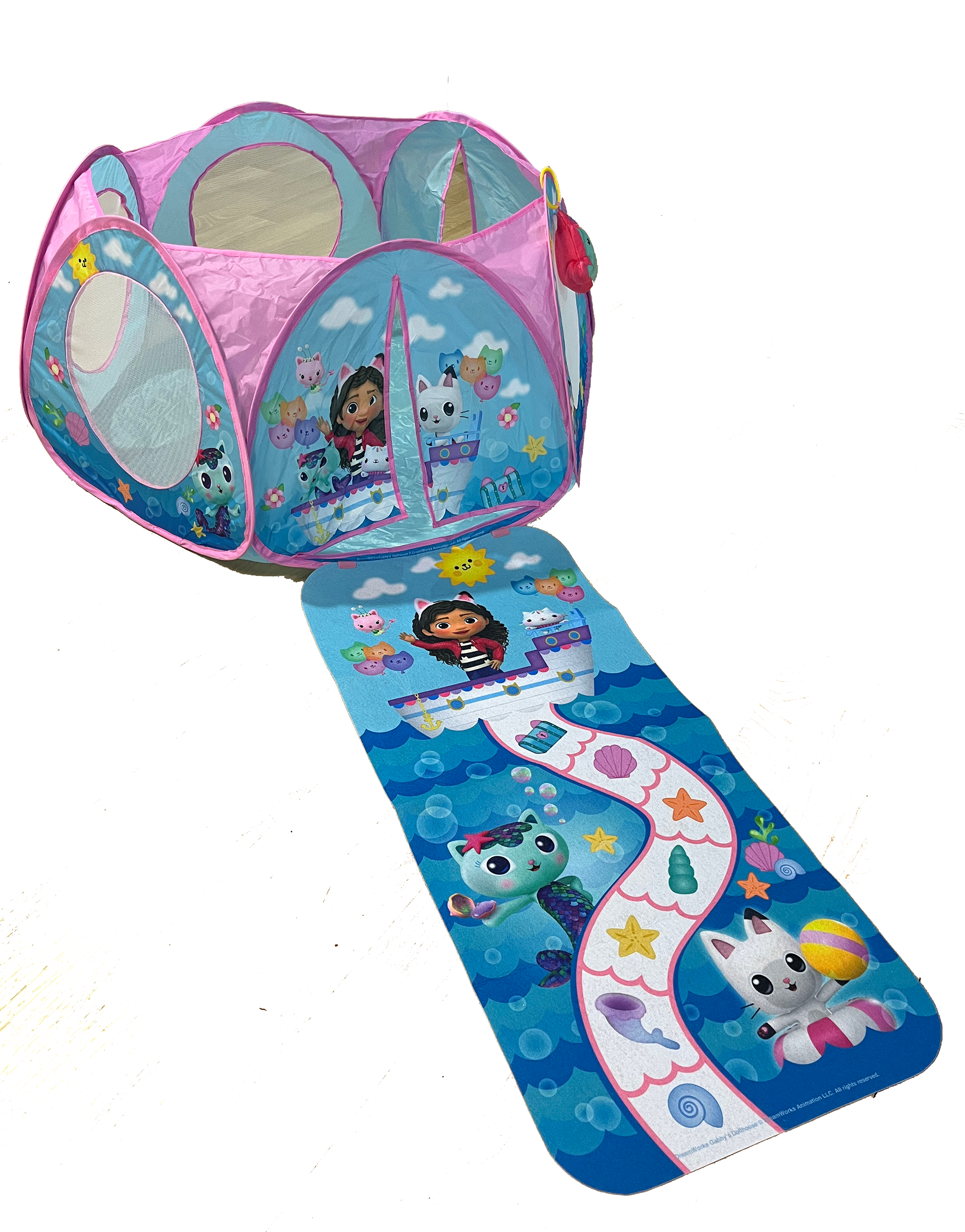 Gabby's Dollhouse @Jakks