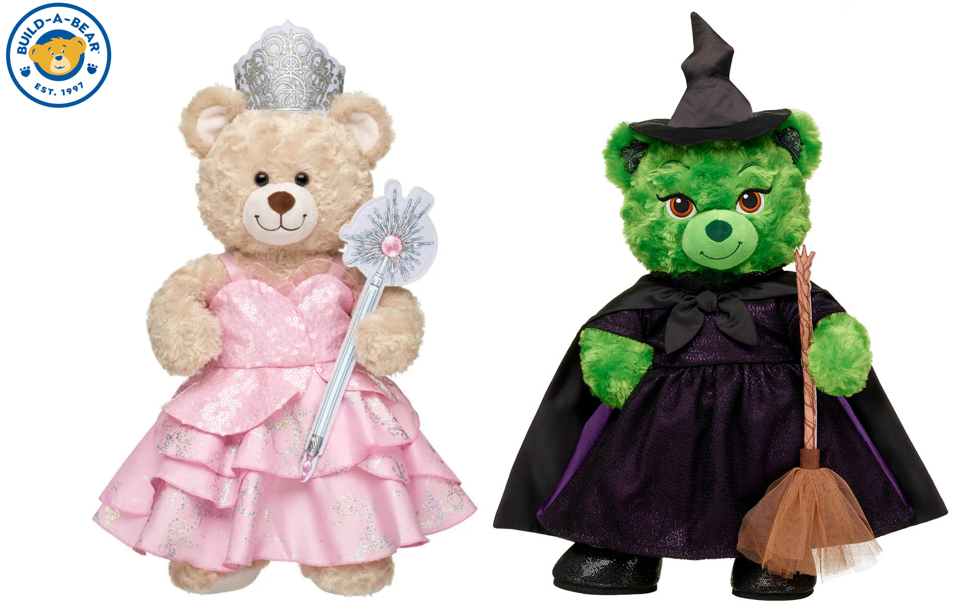 Build A Bear
