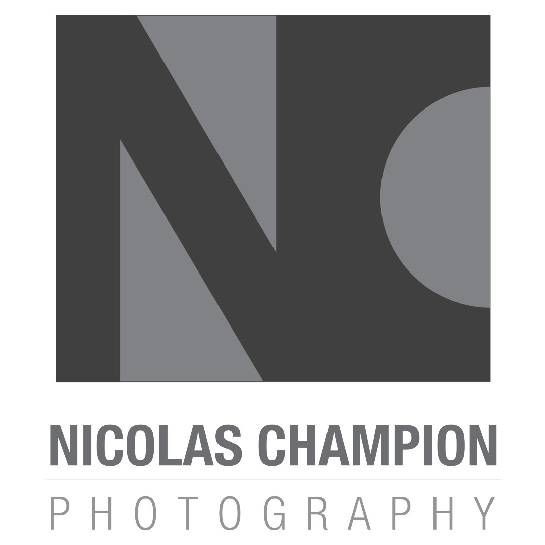 Nicolas Champion