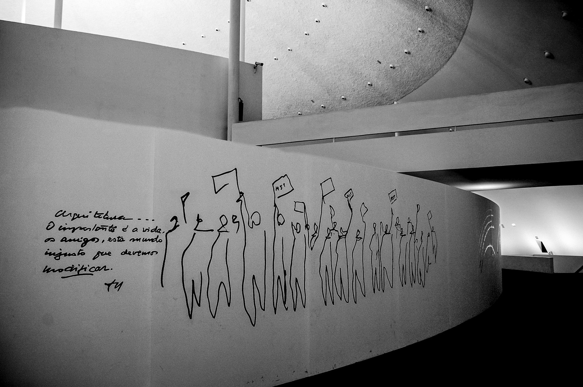 Museo da República