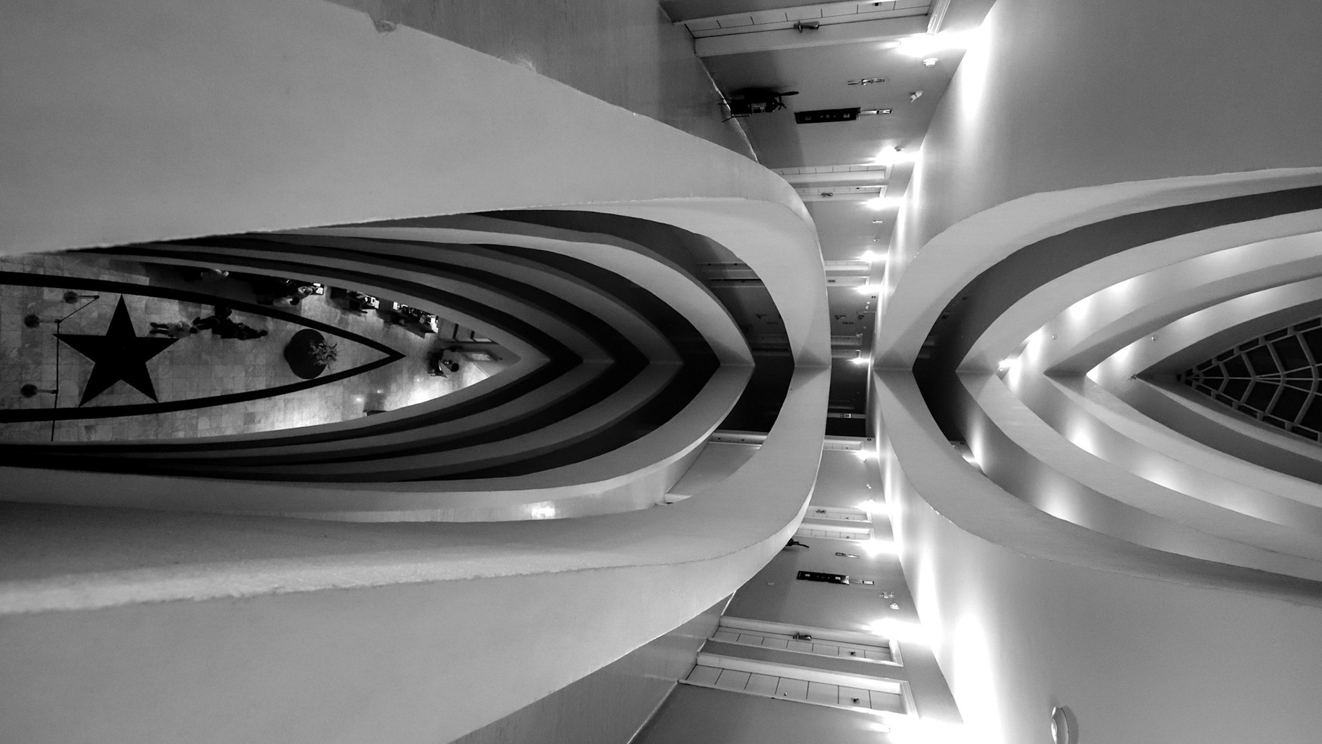 Hotel Dunamis - Curitiba-PR
