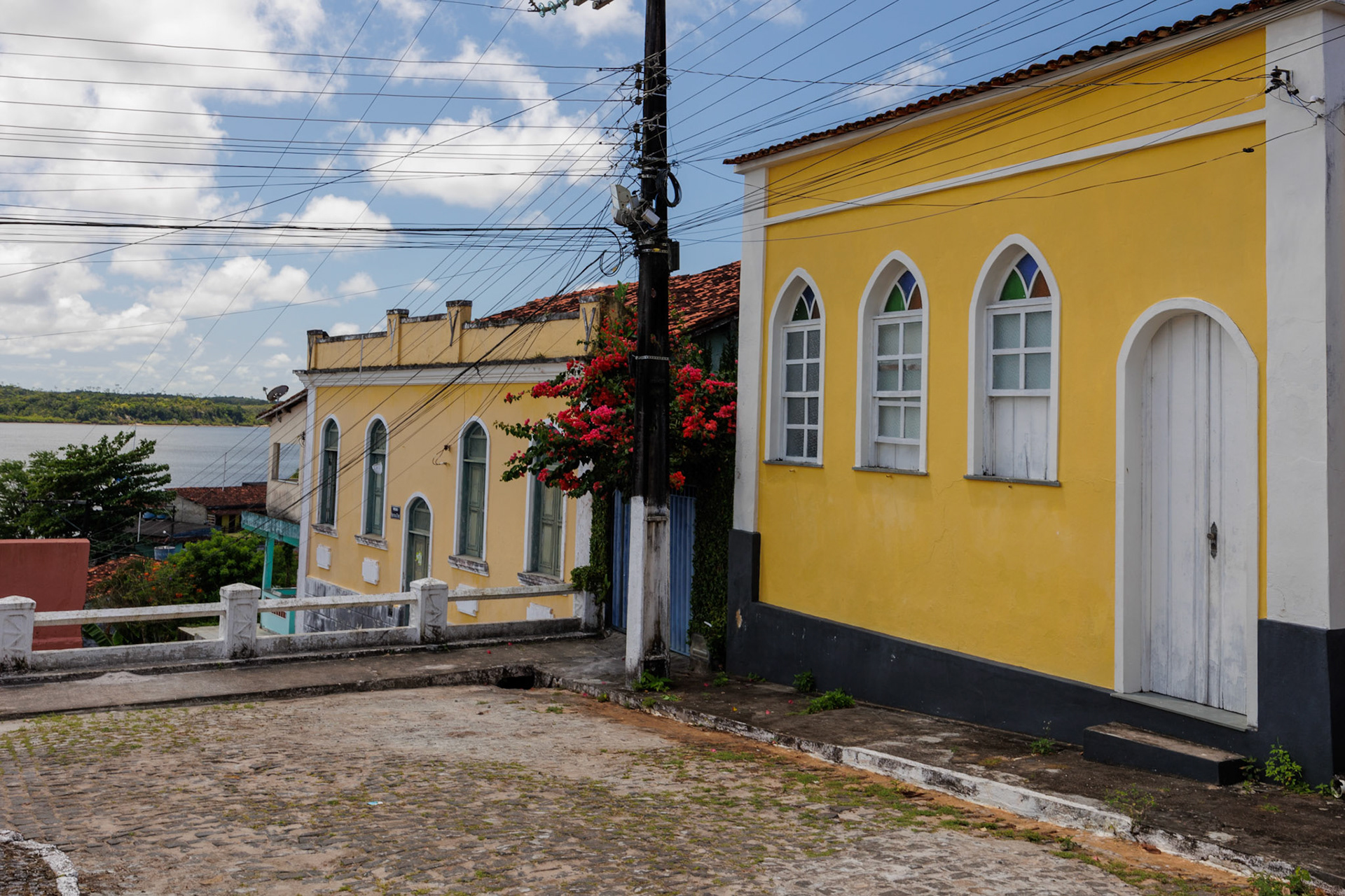 Maraú