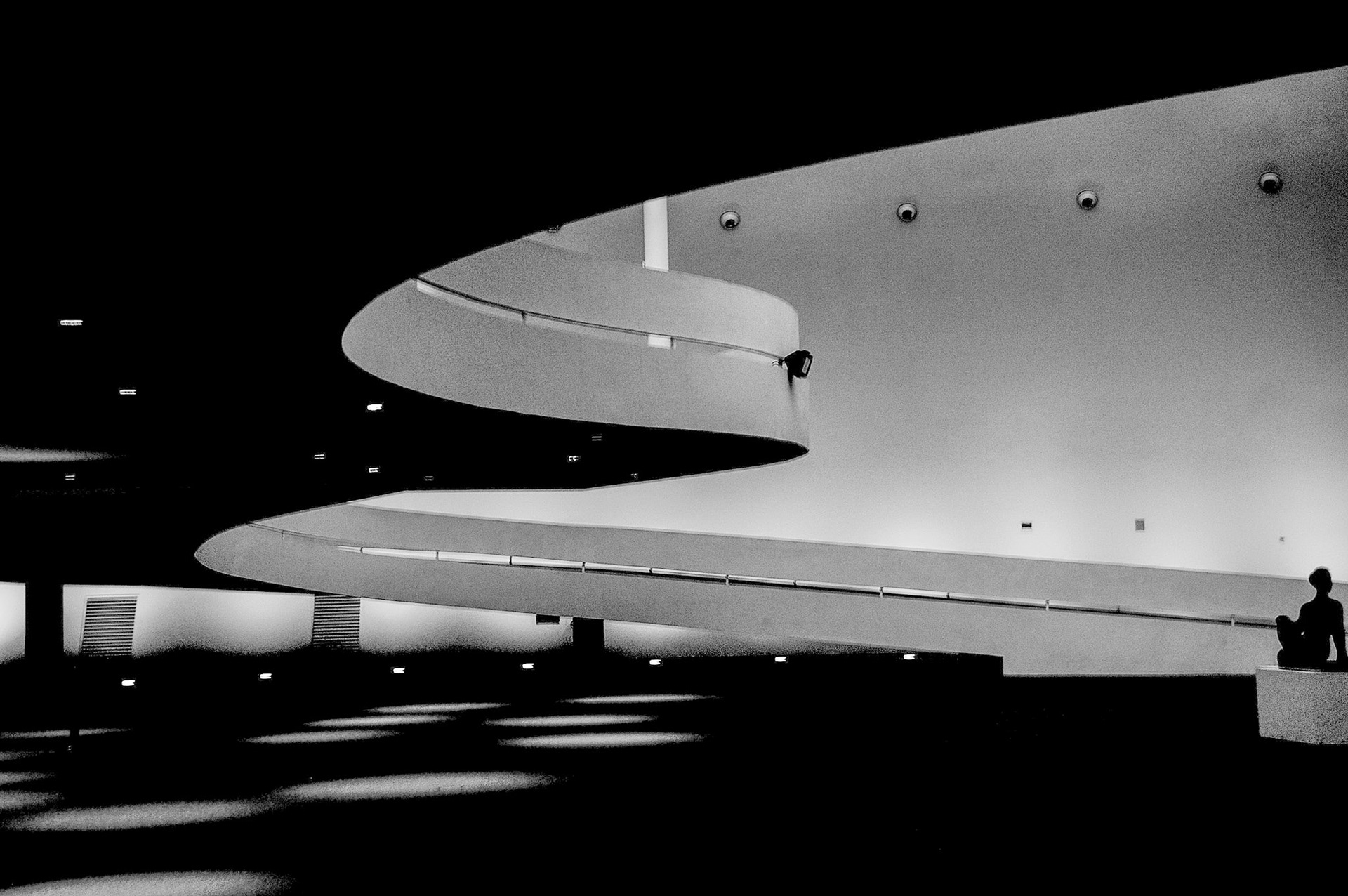 Museo da Republica - Brasilia/DF