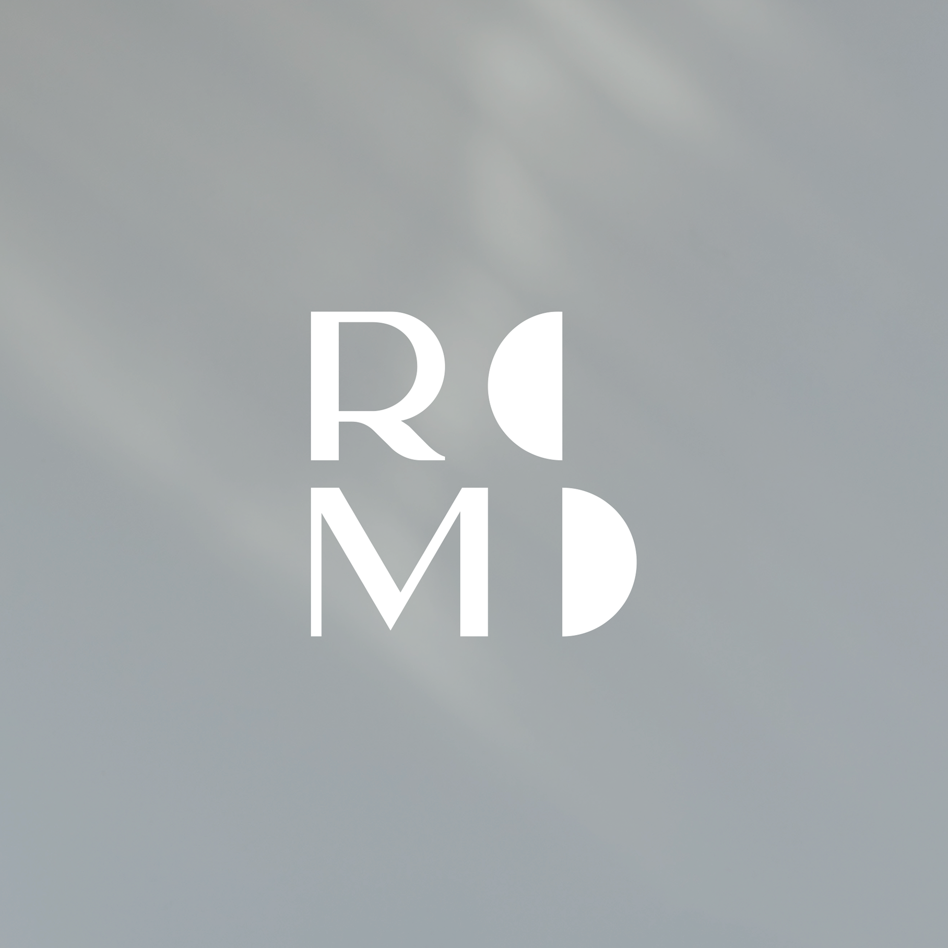 Icon design for Rocky Mountain Elopements