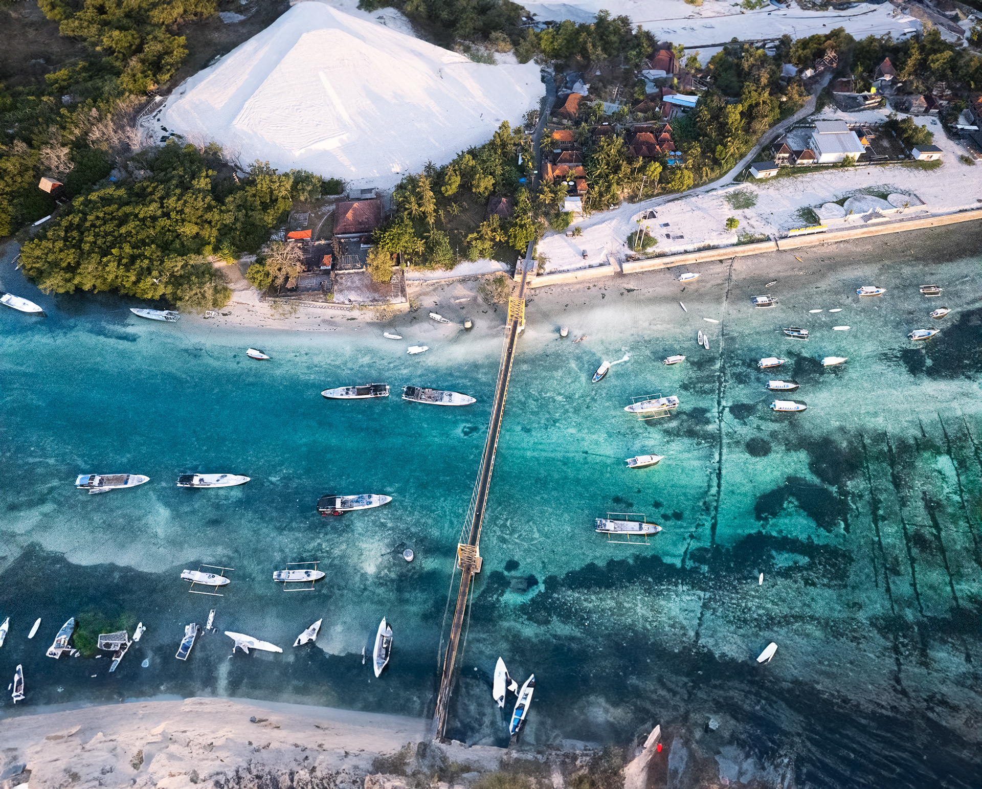 Nusa Lembongan, Bali